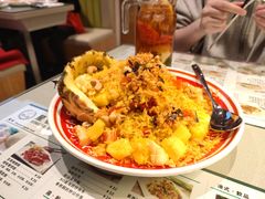 -星發茶餐厅(小梅大街店)