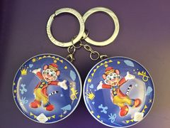 -珠海横琴长隆《卡卡虎奇遇记》