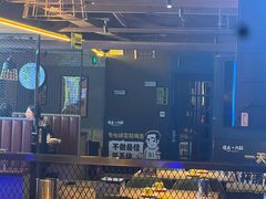 -喝丢一只鞋海鲜烧烤·海肠捞饭(东关街店)
