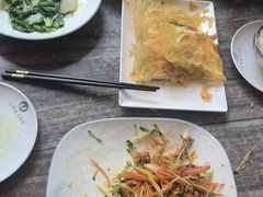 -今鲜源大酒店·中华餐饮名店(新湛路店)