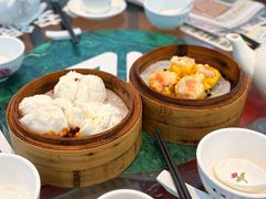 -香港蓮香樓(上環店)