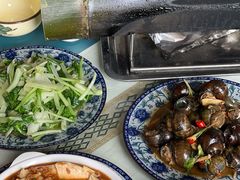 -生态苑农庄(十里画廊遇龙河店)