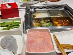 -海底捞火锅(高科广场店)