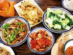 -刘师父老汉口江湖菜(蔡锷路店)