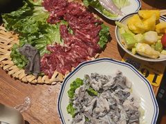 -厝味火锅·潮汕卤水火锅(十一合店)