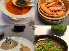 基围虾-荣府宴(南阳路店)