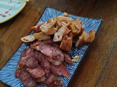 -老长江路灌汤包(天津路总店)