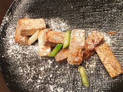 -彩丰楼中餐厅(佘山世茂洲际酒店)