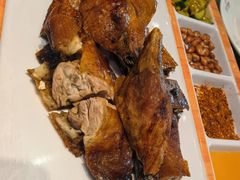 -阿元烧鹅(文明路店)