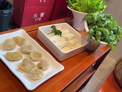 -老员外骨汤火锅(海州古城店)