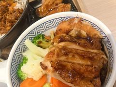 -吉野家(凯旋购物广场店)