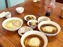 -同得兴 Since·1995 传统苏式面馆(十全街店)