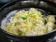 -味一早餐(新芝路店)