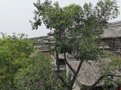 -山西王家大院