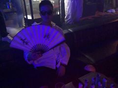 -赛博LIVE SHOW酒吧