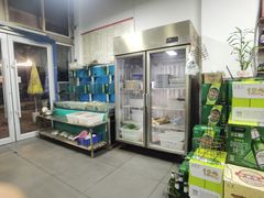 -老大连路特色烧烤(基隆路店)