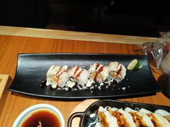 -仓桥家·焗寿司·锅物(光谷步行街店)