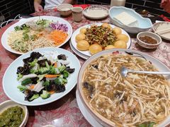 -一块豆腐·海鲜·家常菜(李沧书院路店)