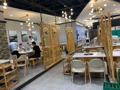 大堂-屋头串串(新街里店)