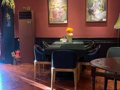 -阿兹凯乐·老洋房西餐