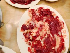 -陈记顺和潮汕牛肉火锅(韩江路店)