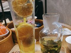 -了凡国风主题茶馆·咖啡(武侯祠锦里店)