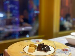 -大中华希尔顿酒店·兰亭潮中餐厅·粤菜