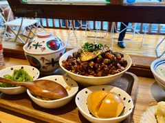 -馥家小馆(黔灵山公园店)