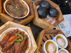 -龙凤点心饼家·39年老字号(松岗店)