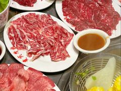 -贵宾牛·潮汕牛肉火锅(珠池总店)