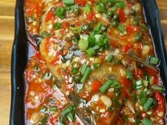 -盖帮鳝鱼串串(东郊记忆店)