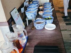 -亚龙湾红树林度假酒店-韩轩韩餐厅