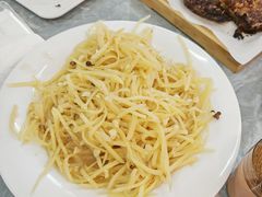 -小饭桶(野三坡百里峡店)
