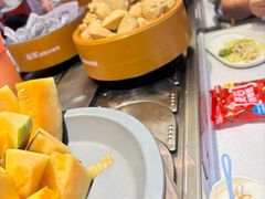 -龍歌自助小火锅(秦淮水游城店)
