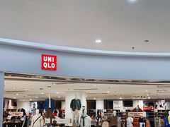 -优衣库(石家庄裕华万达广场店)