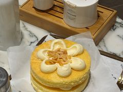 -WHEAT&BAKER-麥(凯德来福士店)
