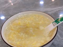 -阮正港·三餐四季·四季甜汤(松柏店)