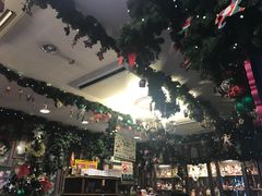 -幸运小丑汉堡(Bay Area本店)