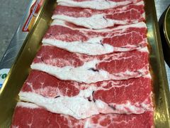 -炉队长·齐齐哈尔家庭烤肉(马家堡店)