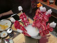 -南城十里潮汕鲜牛火锅·鲜虾生滚粥(融汇老商埠店)