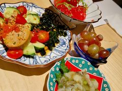 -南风(淮海街店)