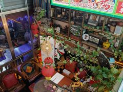 -食德喜·阳山鸡王食研基地