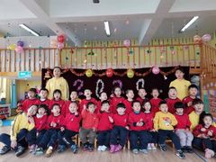 -幸福泉幼儿园(秋实东街)