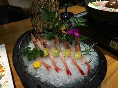 -吉之仙•中国制造•出口级食材日料店(领事馆总店)