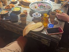 -矮板凳老火锅(宽窄巷子店)