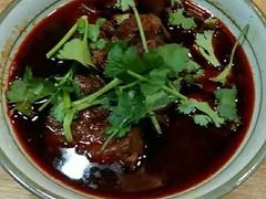 -呼啦面馆·头牌豌杂面(爱琴海店)