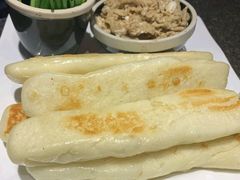 -渔民船说·北塘海鲜·天津菜·海肠捞饭(北塘古镇店)