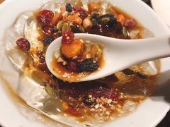 -盡膳口福跷脚牛肉火锅(合生汇购物中心店)