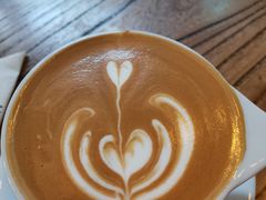 -明谦·Coffee&Cocktail Bar(美您公园店)