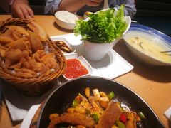 -映像威海·海鲜味道(经区店)